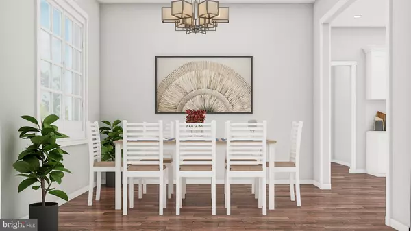 Wrightsville, PA 17368,502 WINDING WAY #BERKLEY MODEL