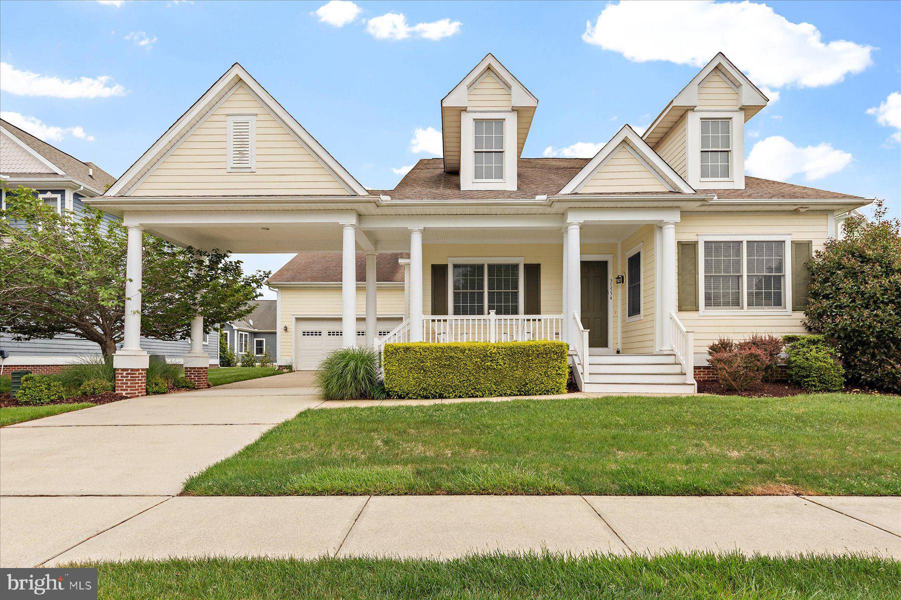 Selbyville, DE 19975,31534 WINTERBERRY PKWY