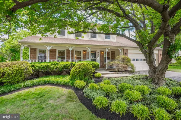 8 BOTANY CT,  North Potomac,  MD 20878