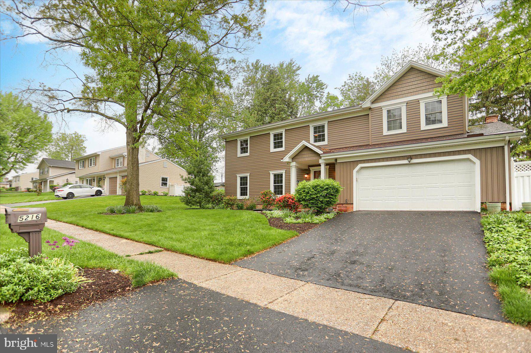 Mechanicsburg, PA 17050,5216 DEERFIELD AVE