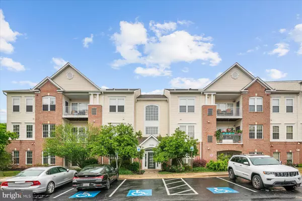 Odenton, MD 21113,2404 CHESTNUT TERRACE CT #201