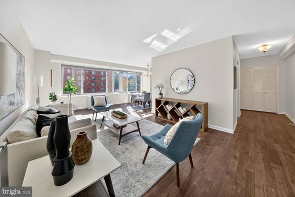 Washington, DC 20016,4301 MASSACHUSETTS AVE NW #3009