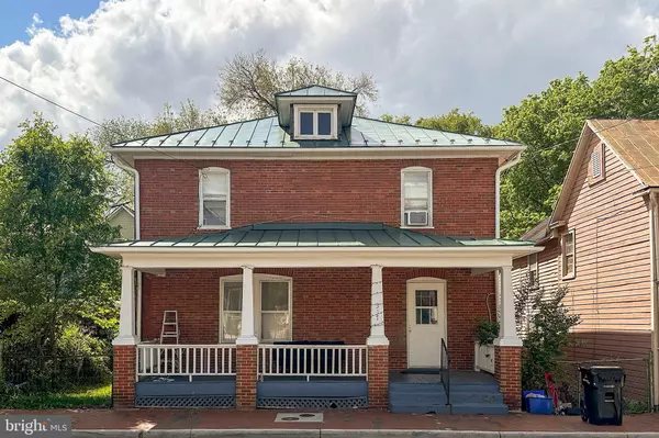 Winchester, VA 22601,317 S KENT ST