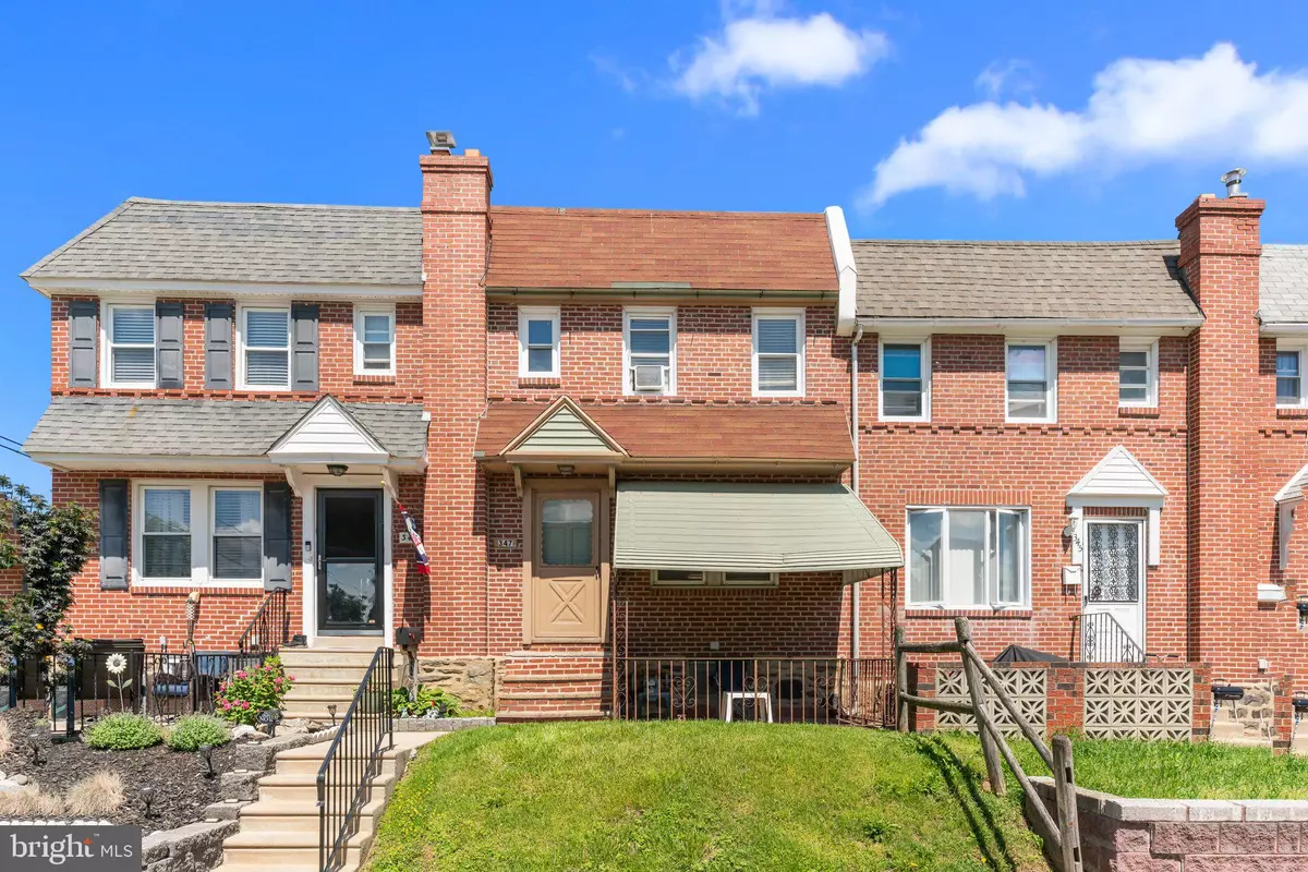 Drexel Hill, PA 19026,347 ABBEY TER