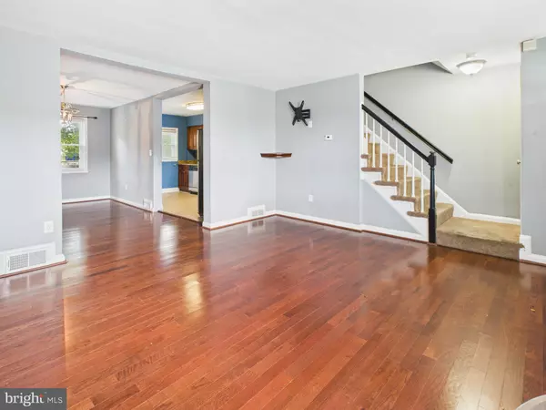 Baltimore, MD 21239,1206 CEDARCROFT RD