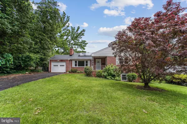 Falls Church, VA 22042,6448 EPPARD ST