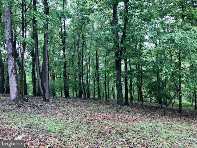 12 DORA TRL, Fairfield, PA 17320