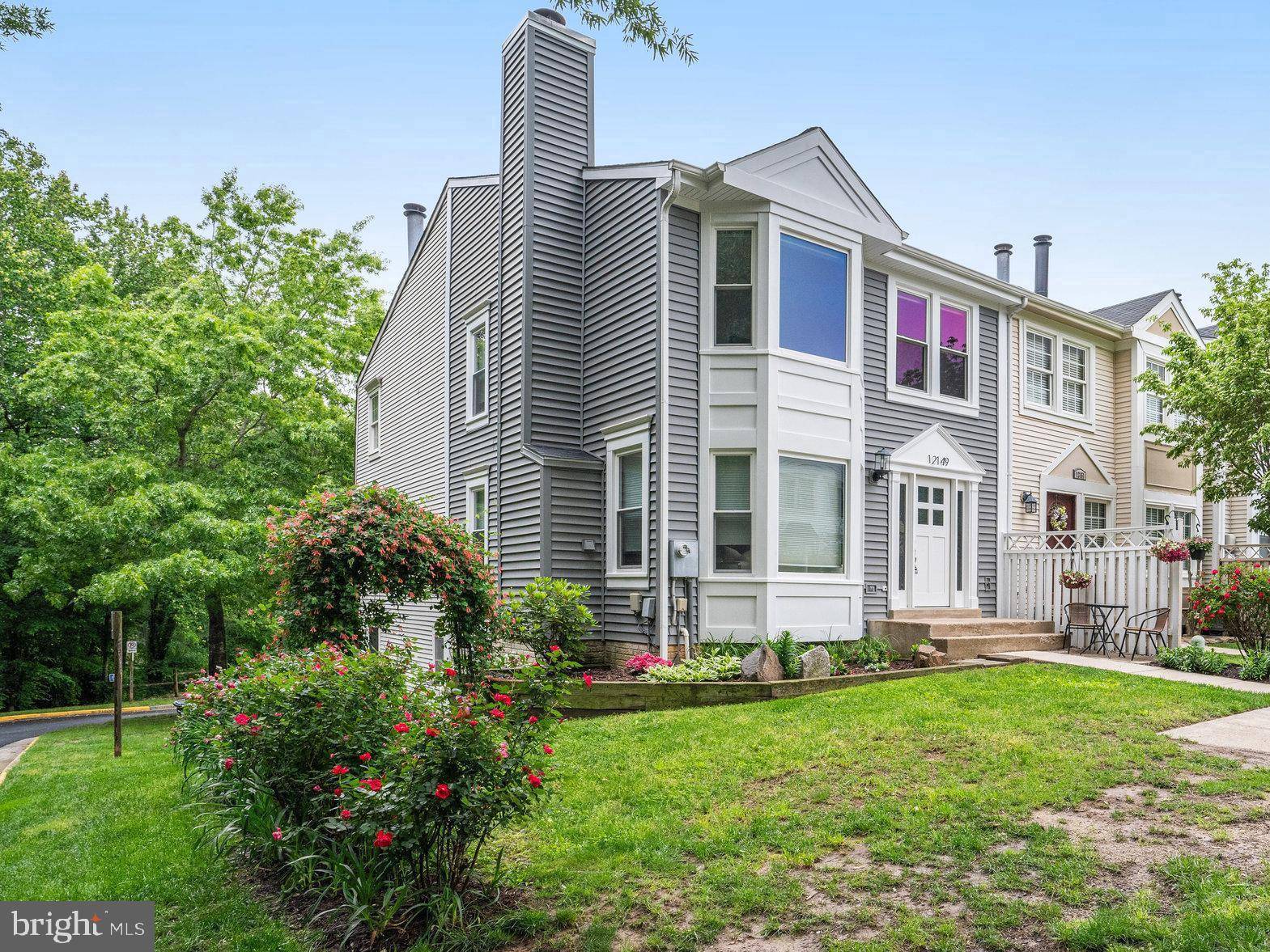 Woodbridge, VA 22192,12149 SALEMTOWN DR