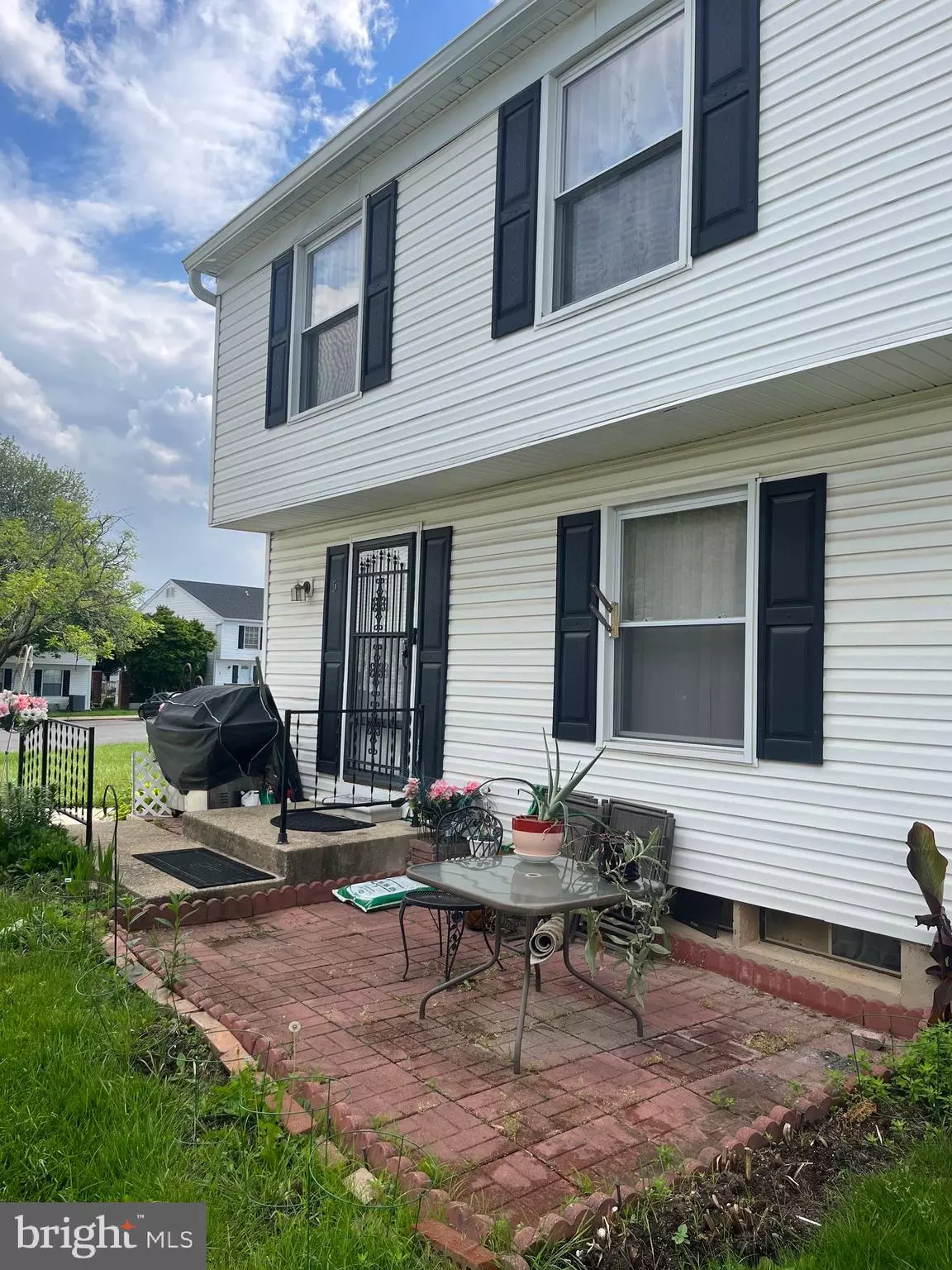 Reisterstown, MD 21136,5 COLISTON RD #C