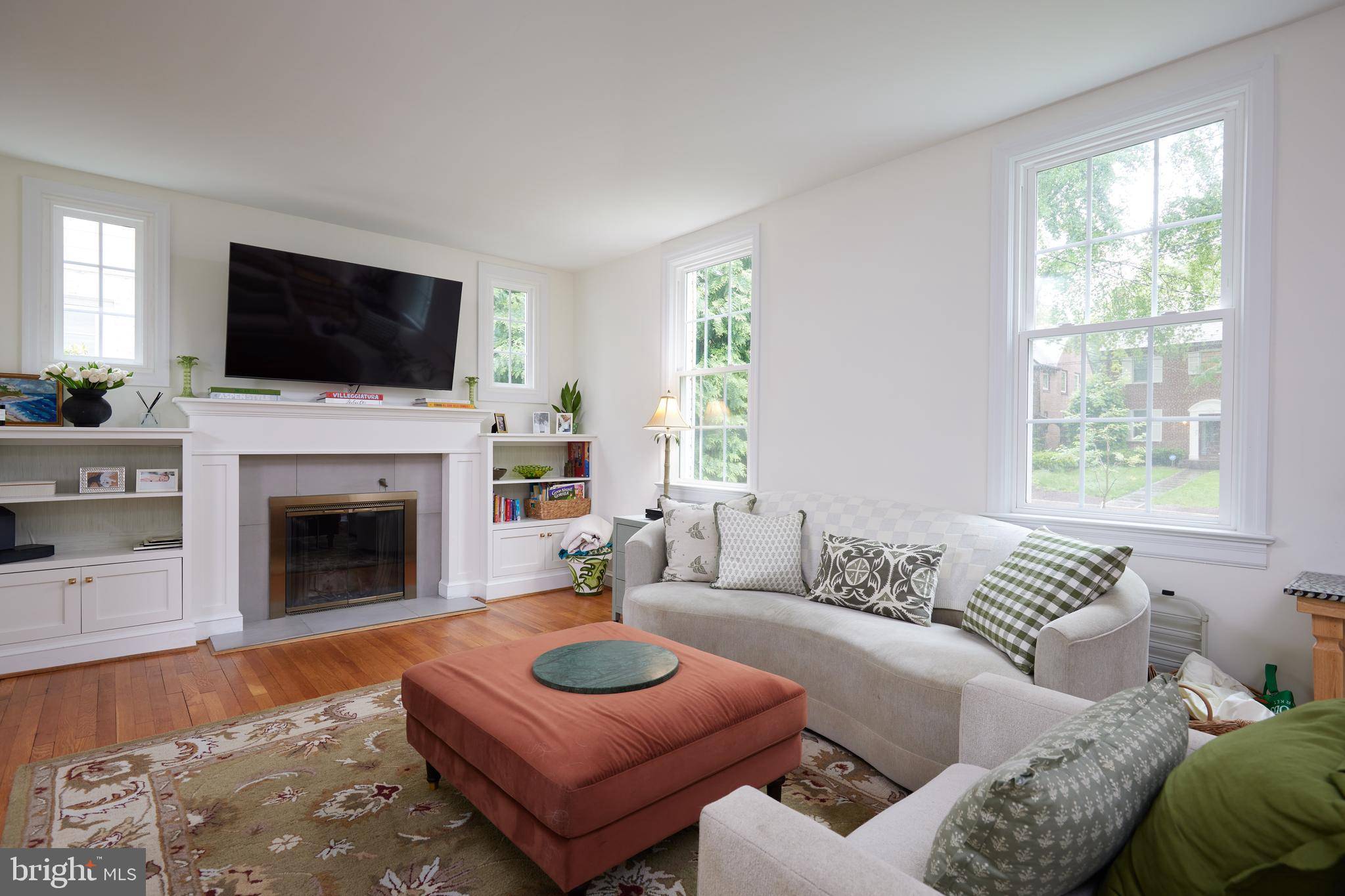 Washington, DC 20016,4826 BUTTERWORTH PL NW