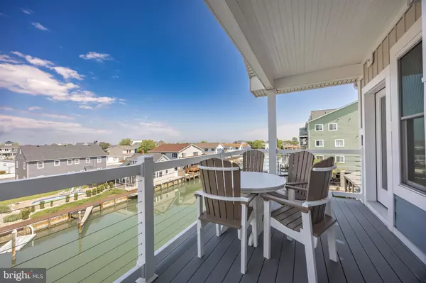 Ocean City, MD 21842,1505 ST LOUIS AVE S #302