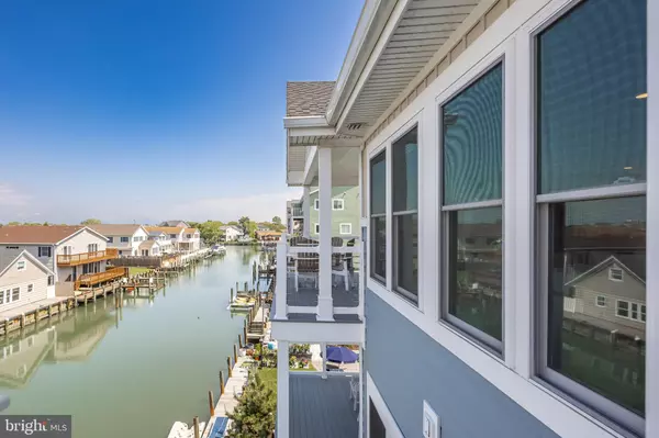 Ocean City, MD 21842,1505 ST LOUIS AVE S #302
