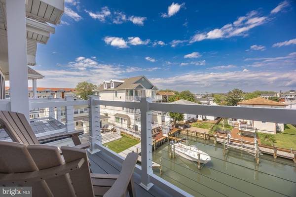 Ocean City, MD 21842,1505 ST LOUIS AVE S #302