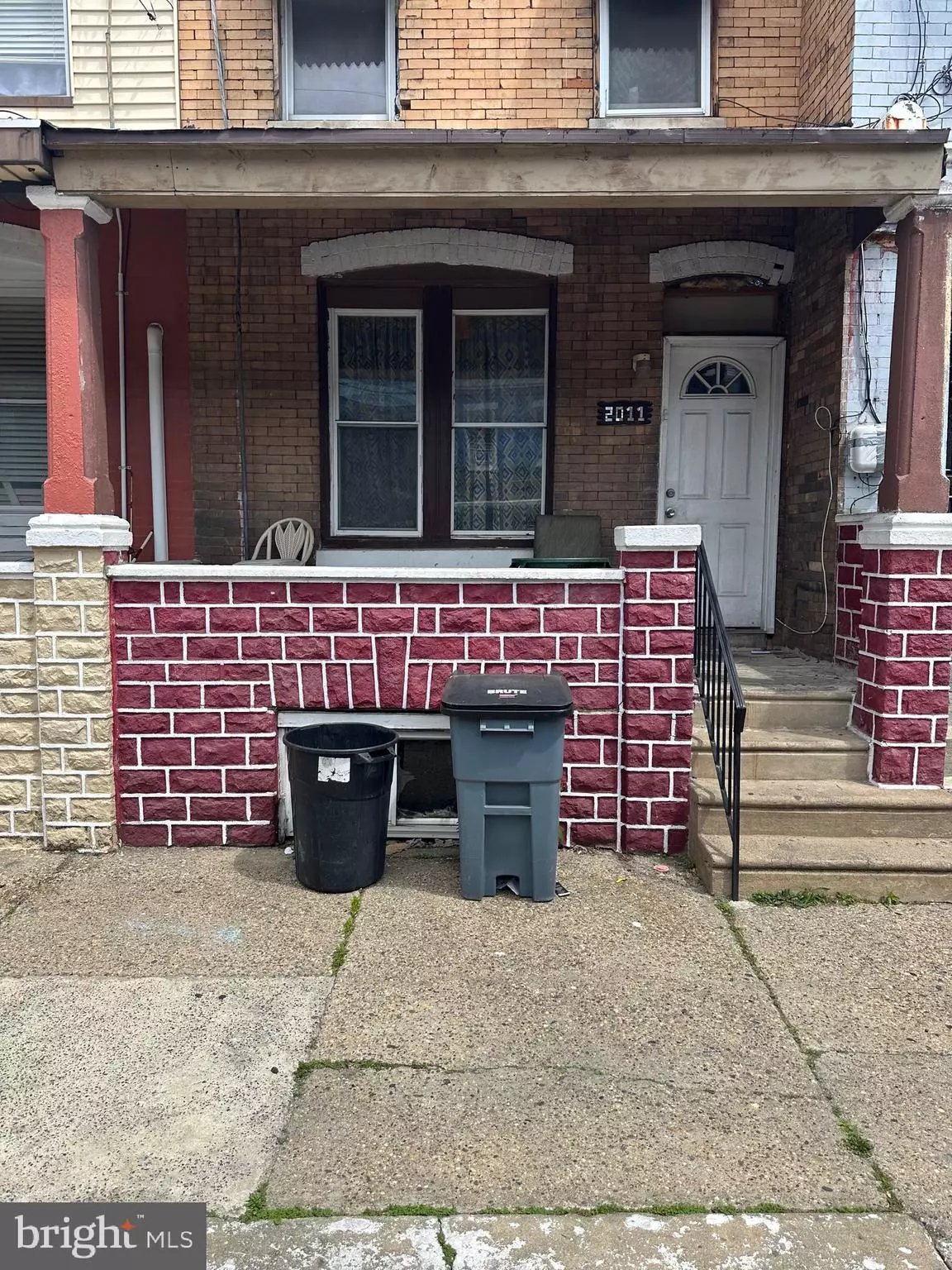 Philadelphia, PA 19132,2011 W INDIANA AVE