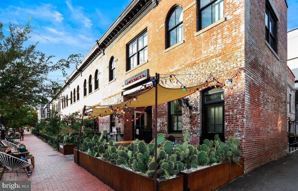 57 N ST NW #302, Washington, DC 20001