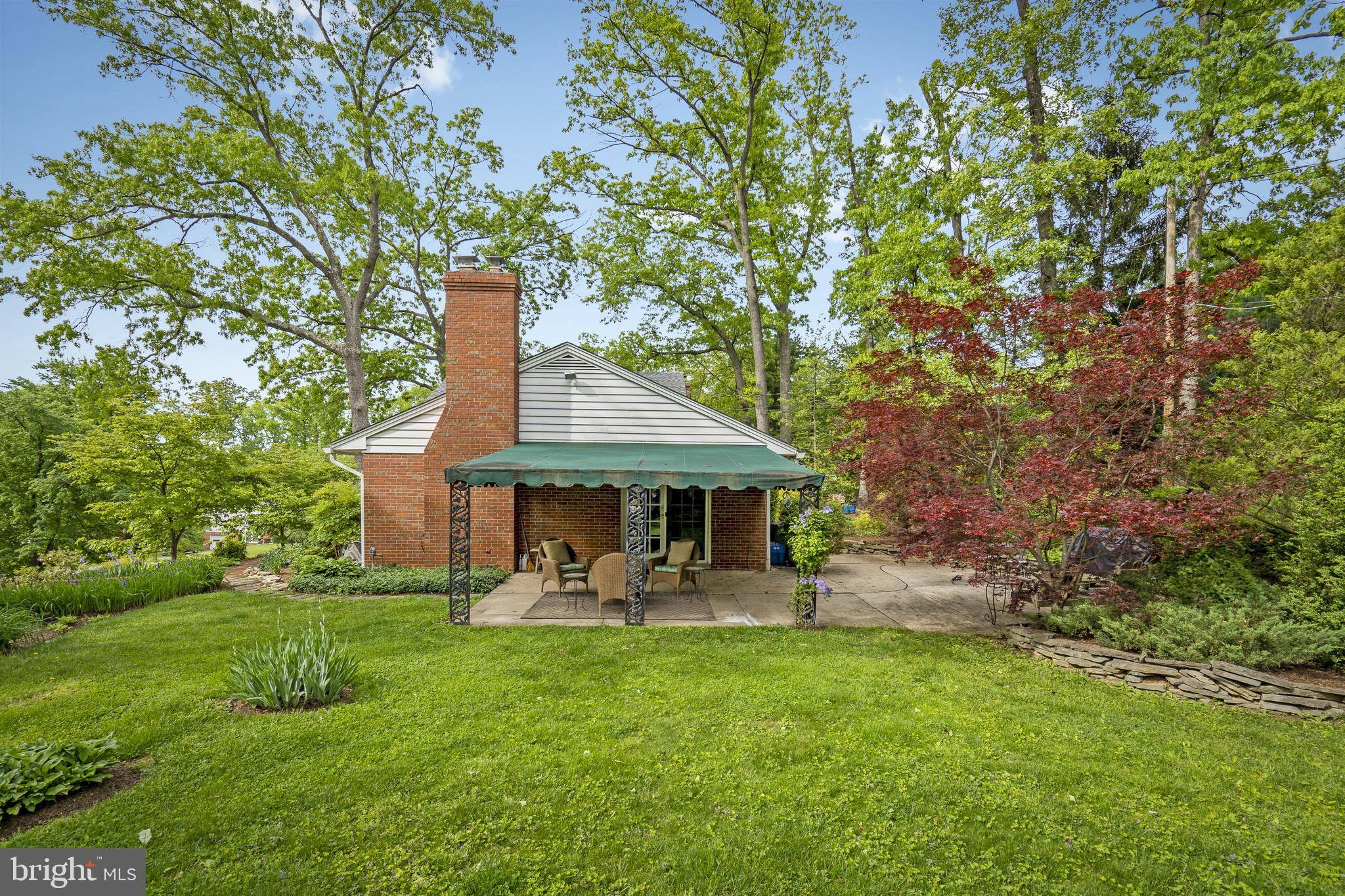 Lutherville Timonium, MD 21093,1703 RIDGELY GARTH