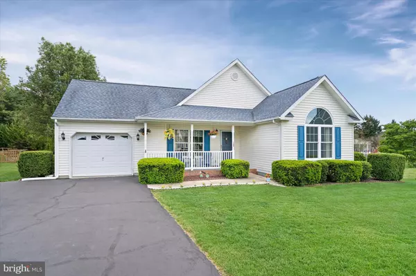 180 BIRCHWOOD LN, Galena, MD 21635