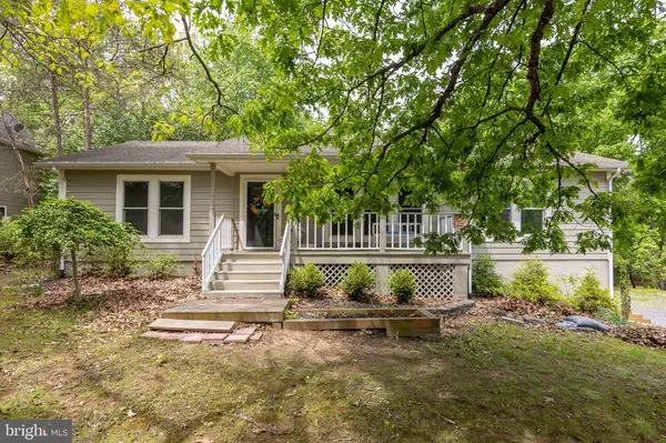 Cross Junction, VA 22625,166 LAKE HOLIDAY RD