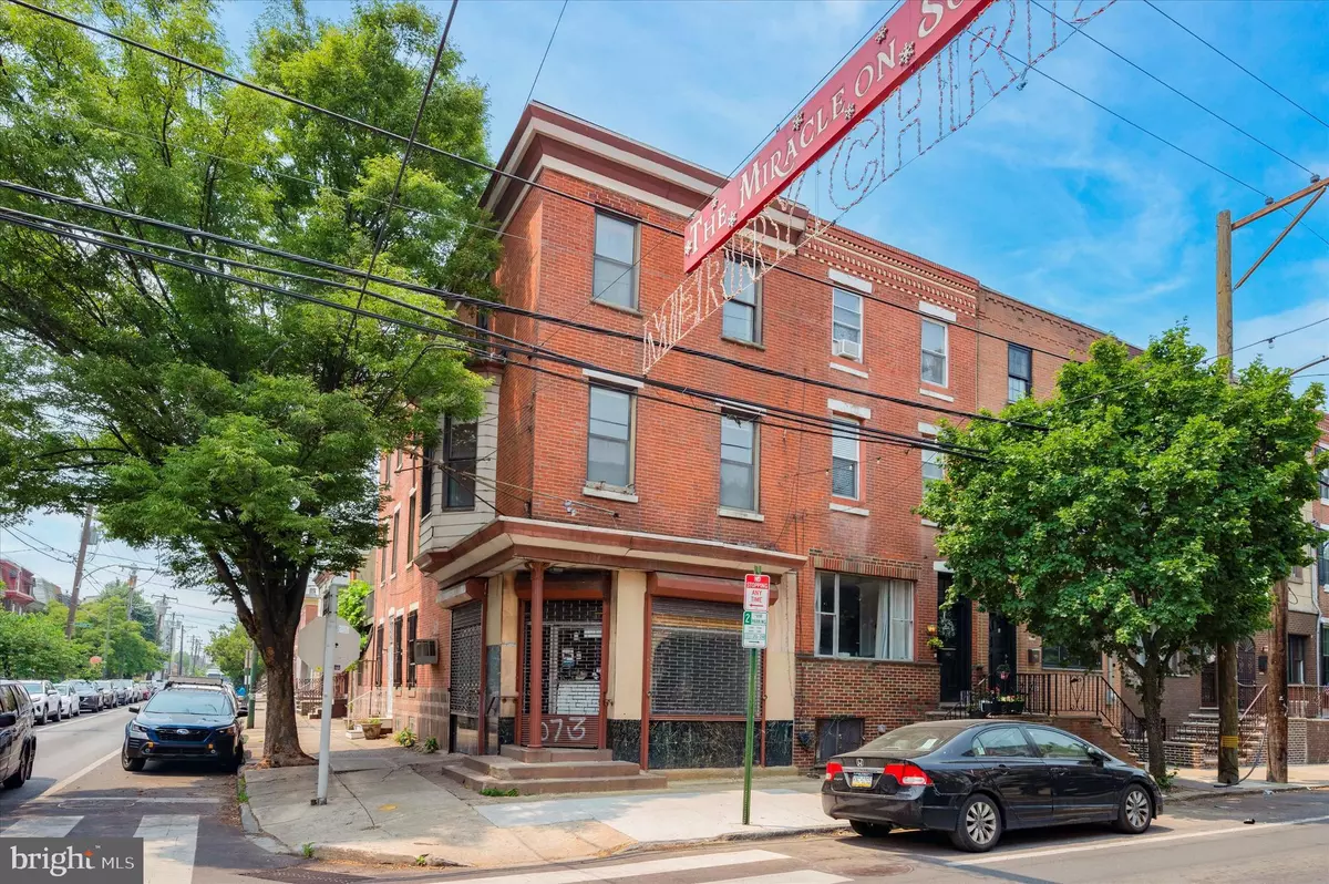 Philadelphia, PA 19148,1648 S 13TH ST #B