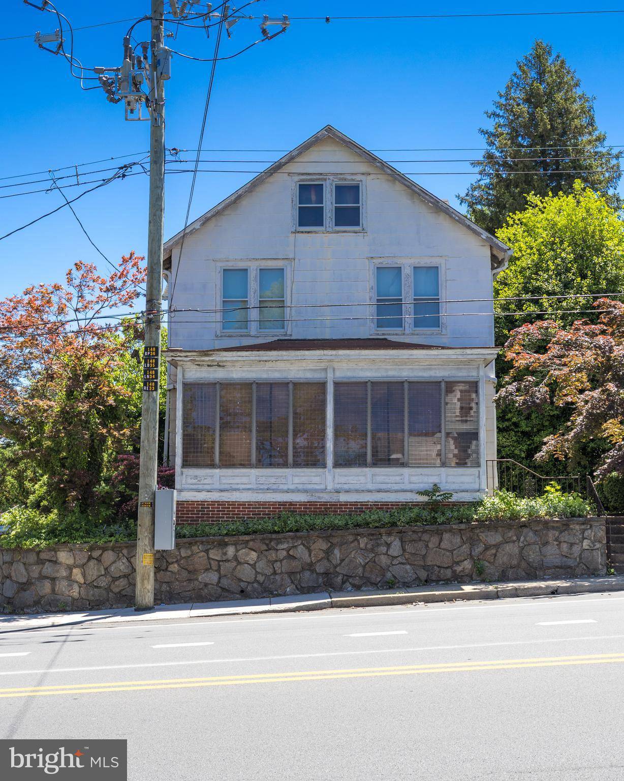 Wilmington, DE 19804,218 N MARYLAND AVE