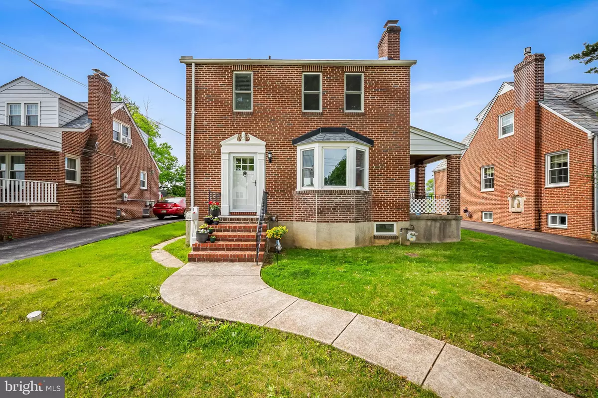 Baltimore, MD 21234,8718 SUMMIT AVE