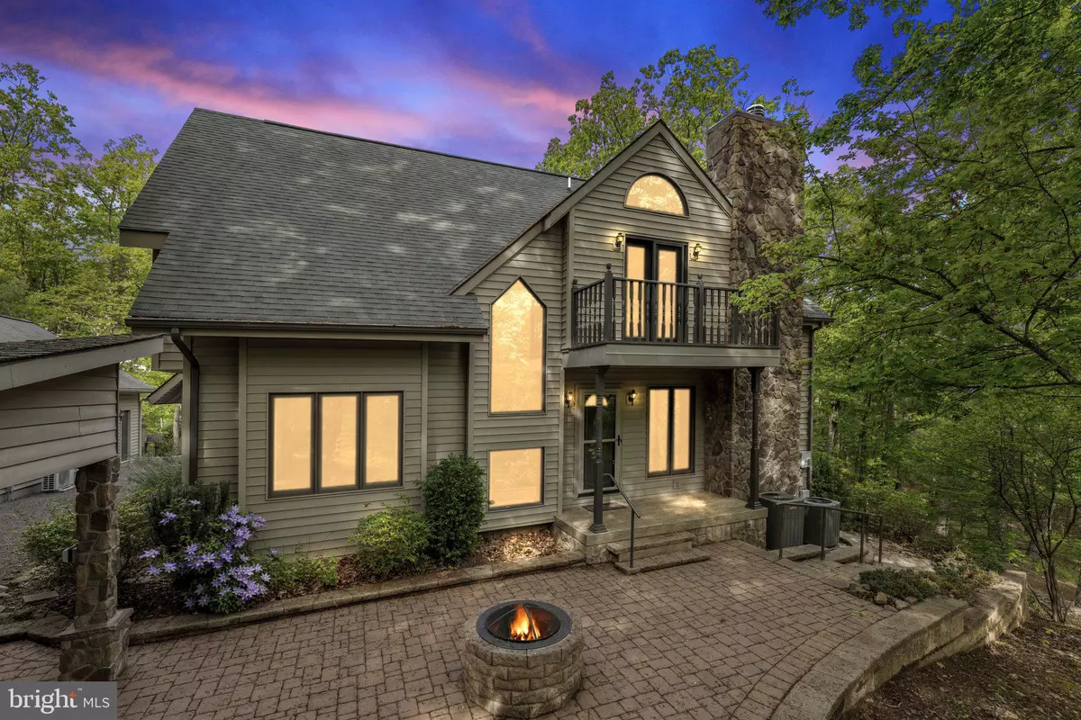 Basye, VA 22810,155 CONNIE