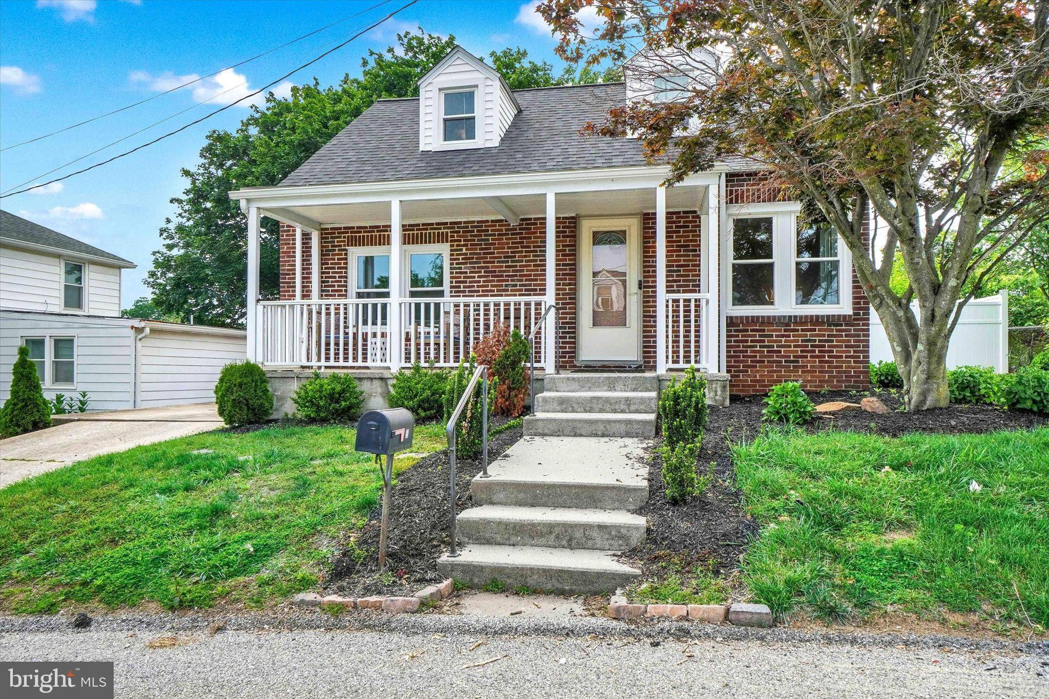 Windsor, PA 17366,50 1ST ST