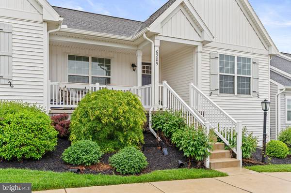 Harrisburg, PA 17111,6205 OVERVIEW DR