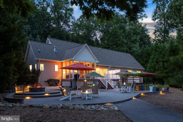 Bumpass, VA 23024,76 RETRIEVER CT