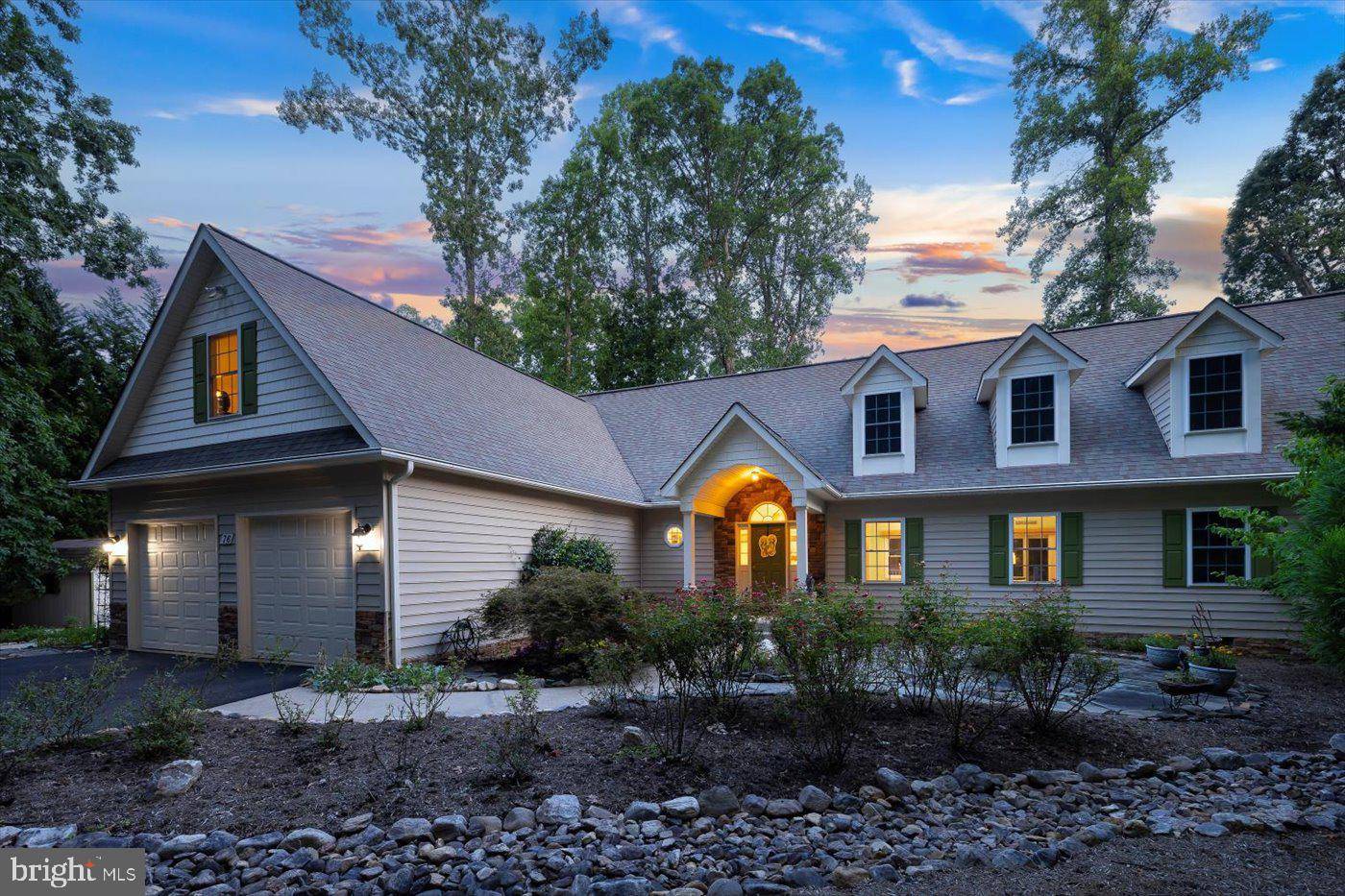 Bumpass, VA 23024,76 RETRIEVER CT