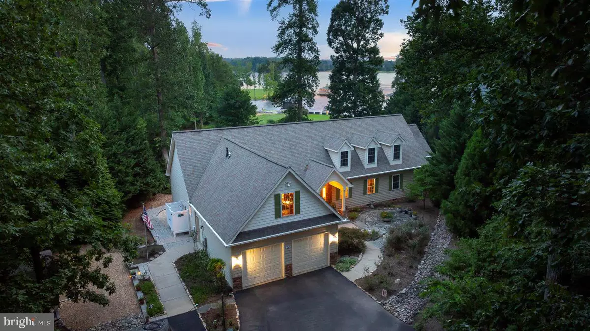 Bumpass, VA 23024,76 RETRIEVER CT