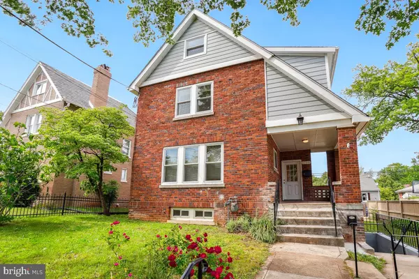 1706 OTIS ST NE, Washington, DC 20018