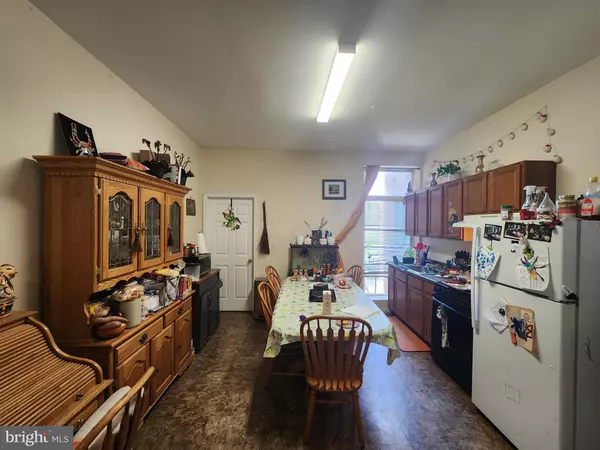 Baltimore, MD 21218,321 E 21ST ST