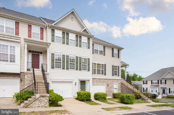 Stafford, VA 22554,109 REGATTA LN