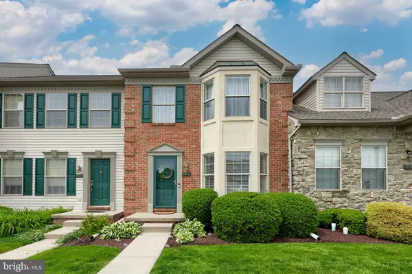 1016 COBBLESTONE LN, Lancaster, PA 17601