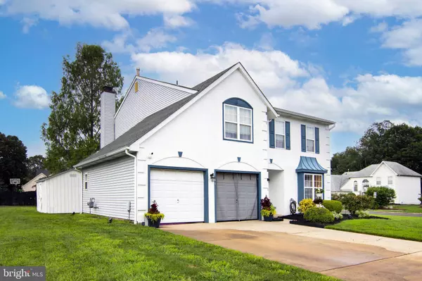 Sicklerville, NJ 08081,45 WILTONS LANDING RD