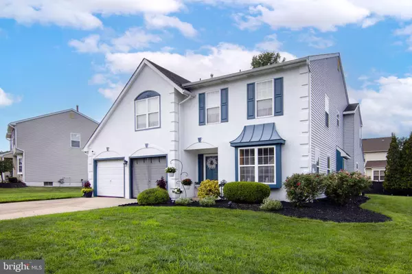 Sicklerville, NJ 08081,45 WILTONS LANDING RD