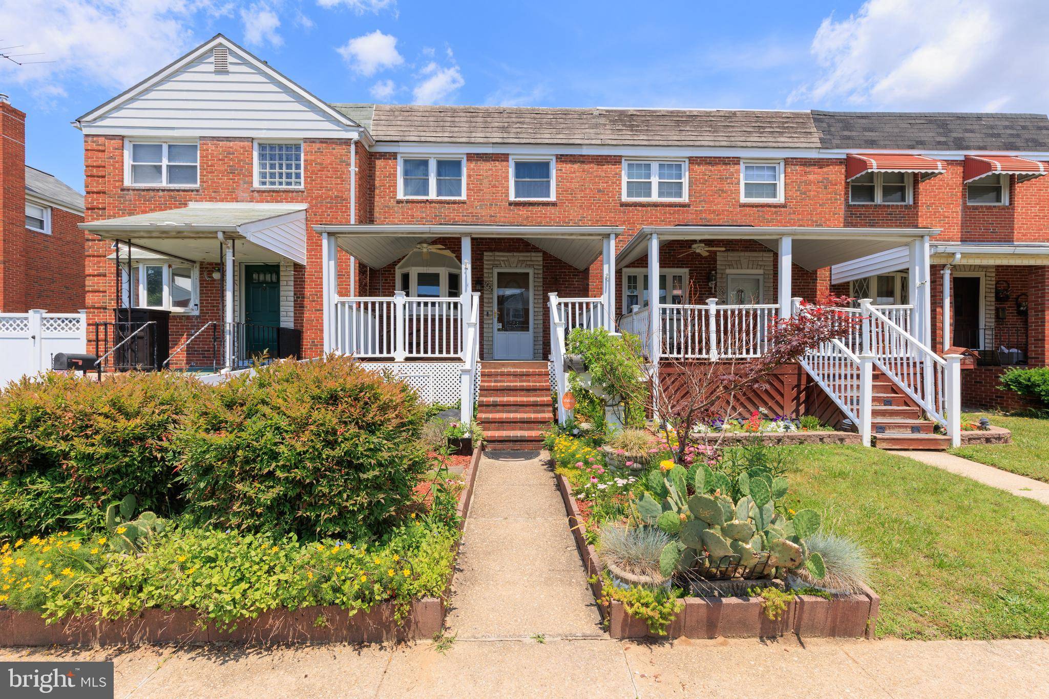 7856 HAROLD RD, Baltimore, MD 21222