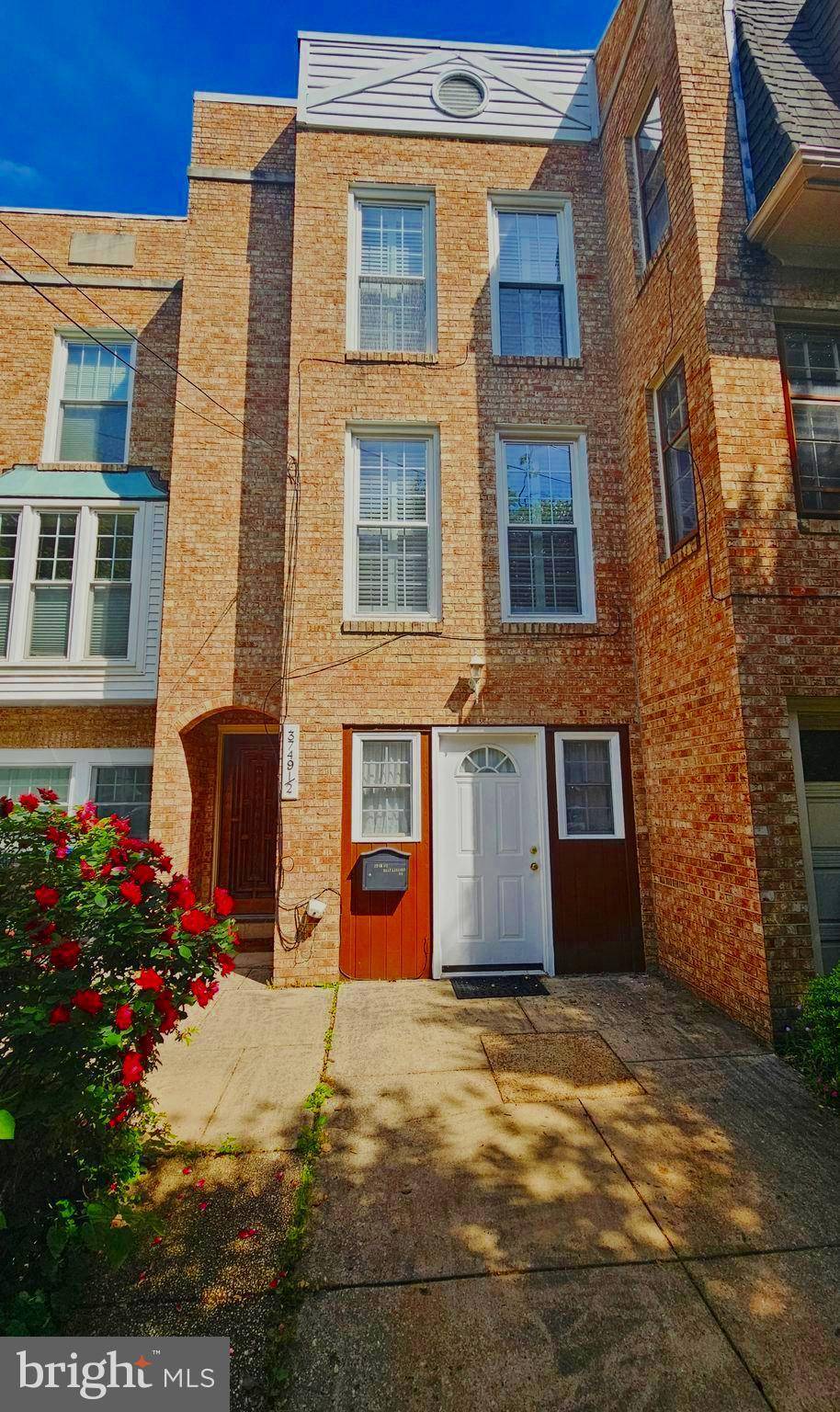 Washington, DC 20015,3749 1/2 KANAWHA ST NW