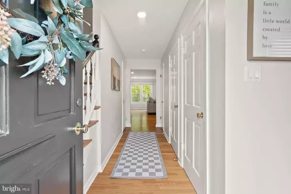 Mclean, VA 22101,6601 MCLEAN CT