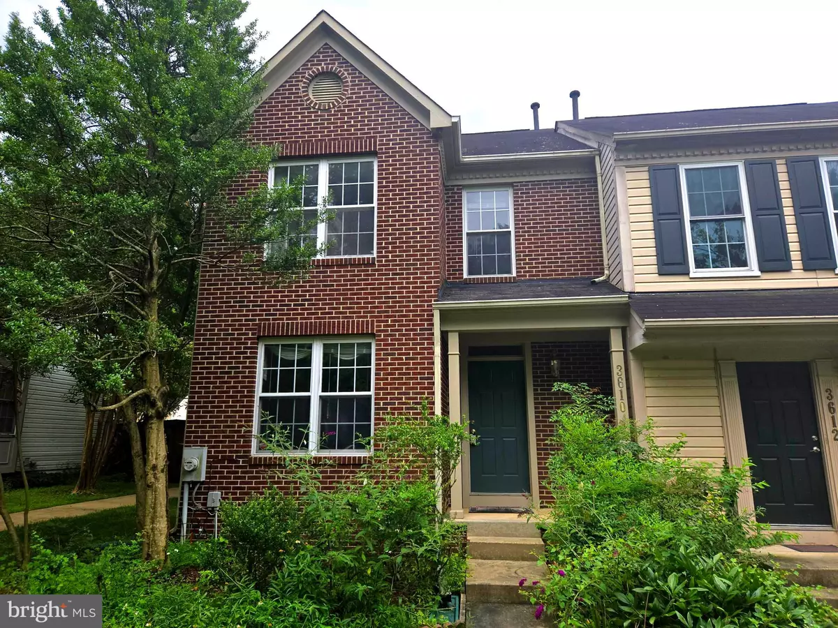 Olney, MD 20832,3610 MARTINS DAIRY CIR