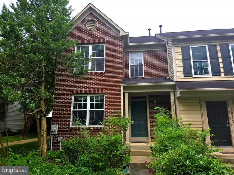 3610 MARTINS DAIRY CIR, Olney, MD 20832