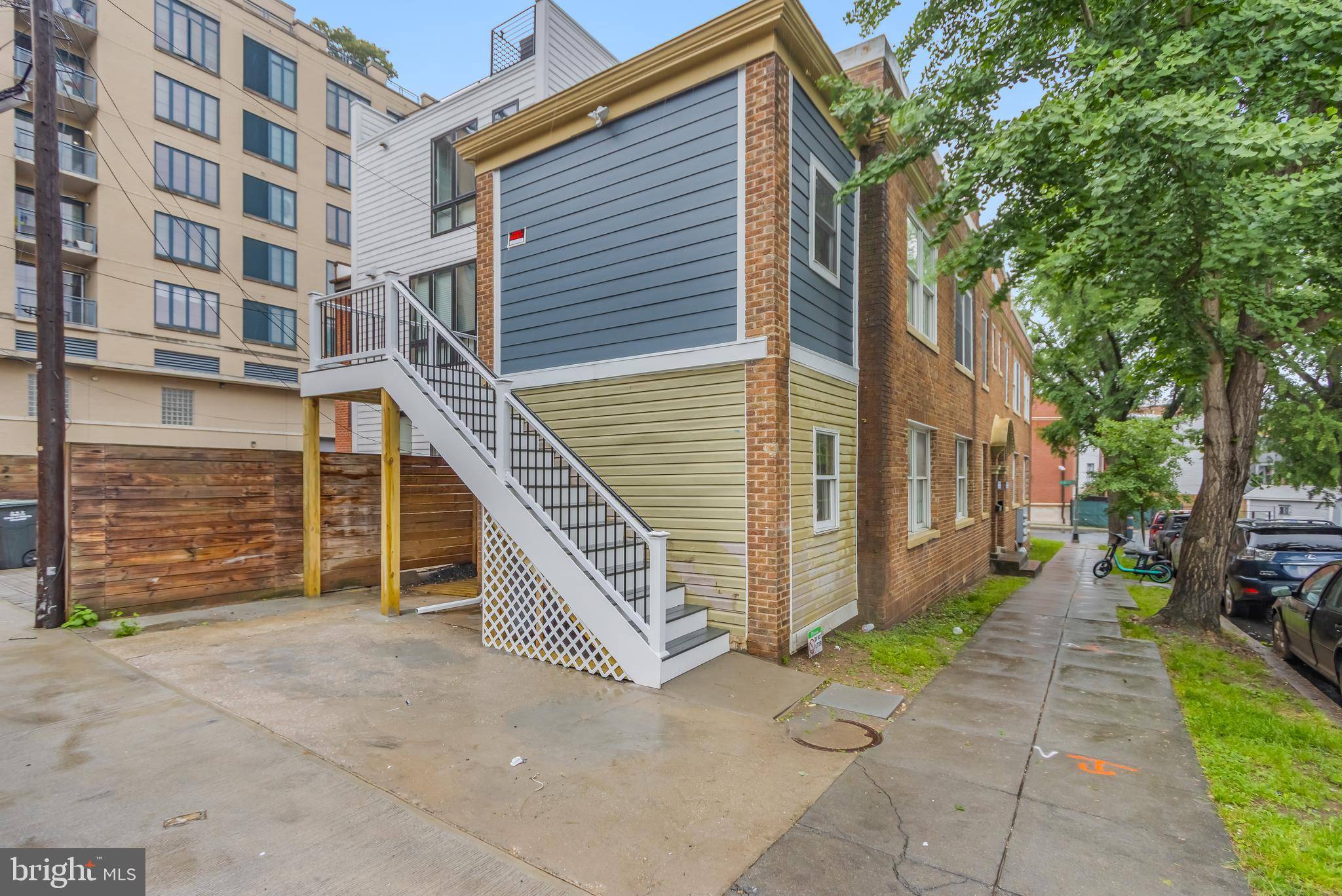 Washington, DC 20010,3701 9TH ST NW #1