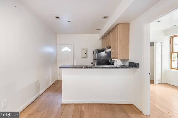 Washington, DC 20010,3701 9TH ST NW #1