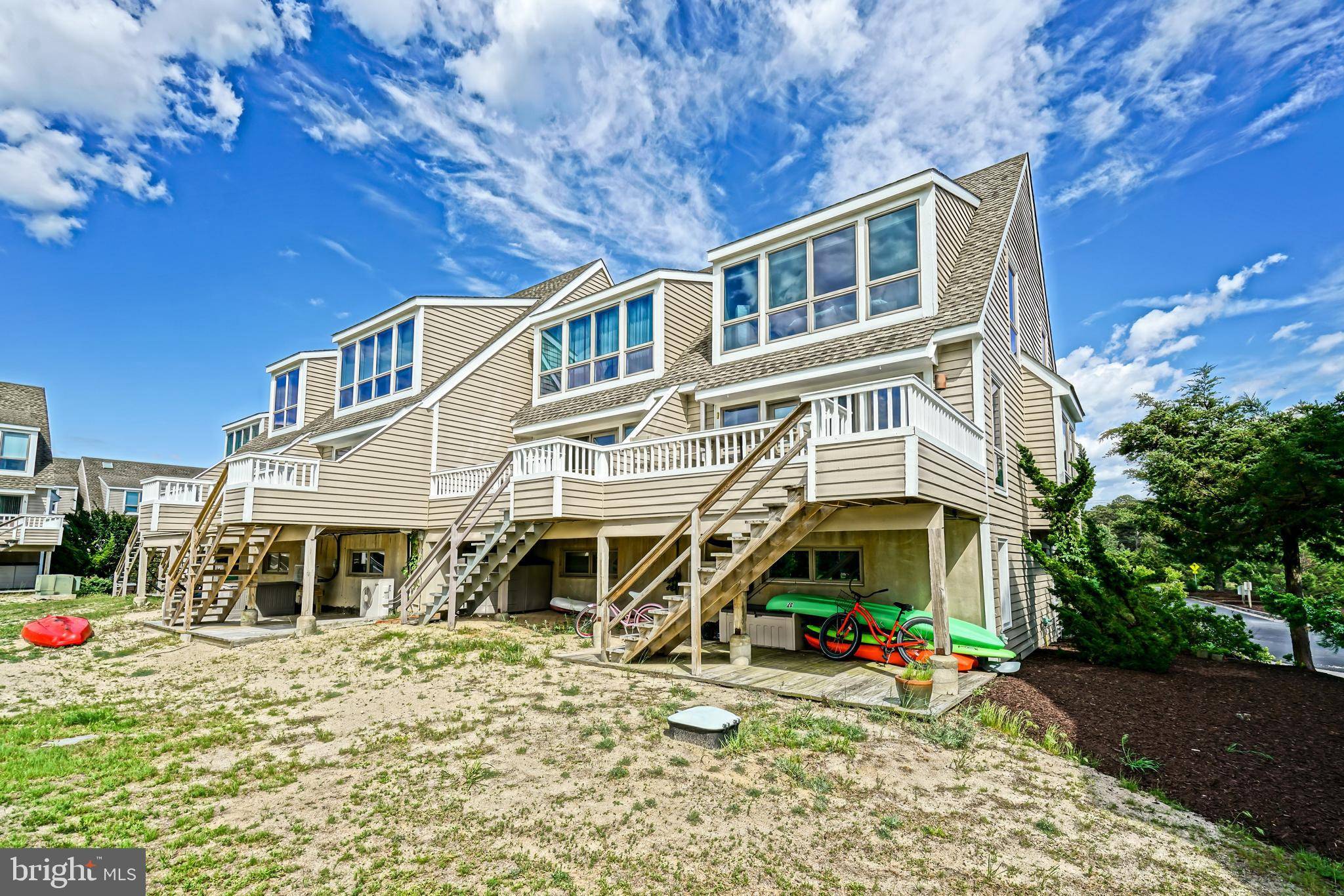 Lewes, DE 19958,53 CAPE HENLOPEN DR #37