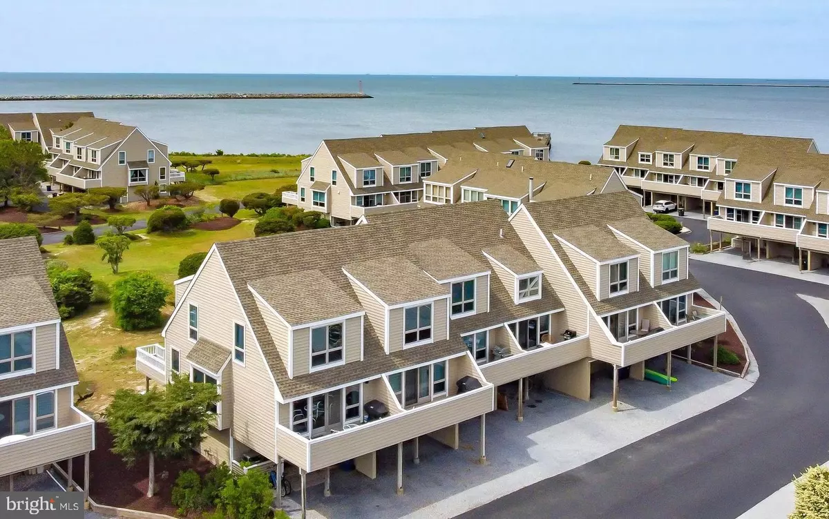 Lewes, DE 19958,53 CAPE HENLOPEN DR #37