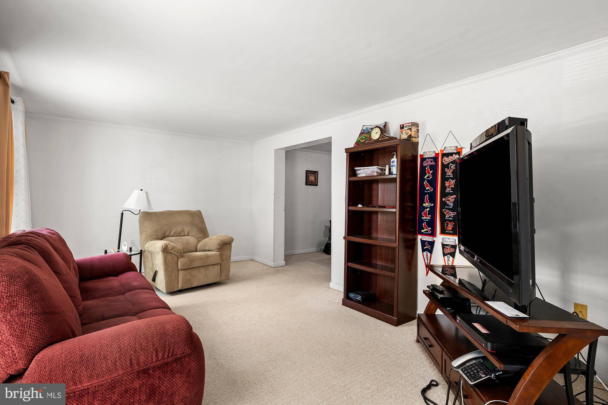 Baltimore, MD 21220,1601 DORNTON AVE