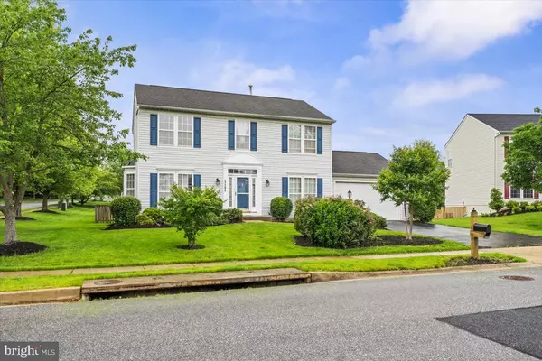 Frederick, MD 21703,5180 BOSCOMBE CT
