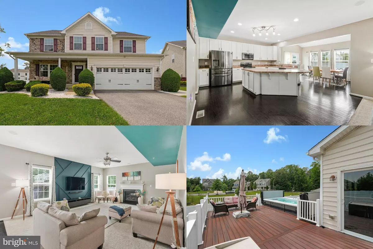 Waldorf, MD 20603,10427 STONE PINE AVE