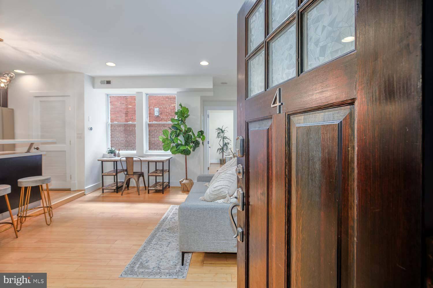 Washington, DC 20002,1409 G ST NE #4